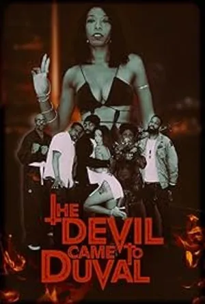 The Devil Came to Duval (2025) Hindi (MULTI AUDIO) &ndash; 480p &ndash; 1080p