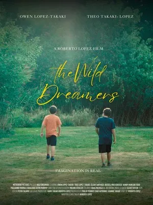 The Wild Dreamers (2025) Hindi (MULTI AUDIO) &ndash; &ndash;