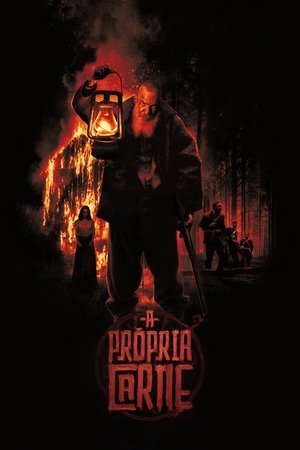 A Pr&oacute;pria Carne (2025) Hindi (MULTI AUDIO) &ndash; &ndash;