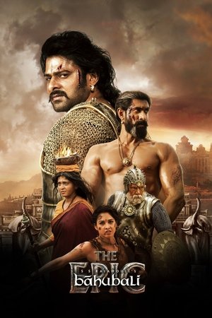 Bāhubali: The Epic (2025) Hindi (MULTI AUDIO) &ndash; &ndash;