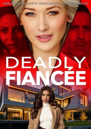 Deadly Fianc&eacute;e (2024) Hindi (MULTI AUDIO)