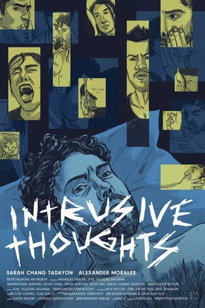 Intrusive Thoughts (2026) Hindi (MULTI AUDIO) – –