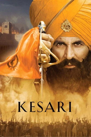 Kesari 2019 Hindi Dual Audio