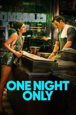 One Night Only 2026 English Dual Audio