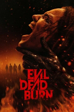 Evil Dead Burn 2026 Hindi Dual Audio