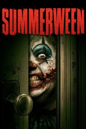 Summerween (2026) Hindi (MULTI AUDIO) &ndash; &ndash;