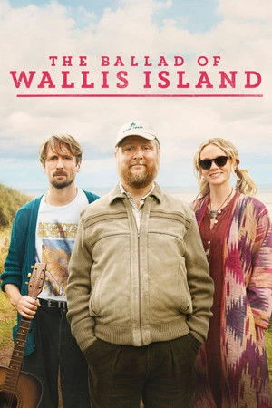 The Ballad of Wallis Island 2025 Hindi - English Dual Audio