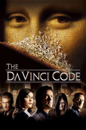 The Da Vinci Code 2006 Hindi Dual Audio