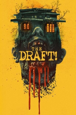 The Draft! (2023) Hindi (MULTI AUDIO) – –