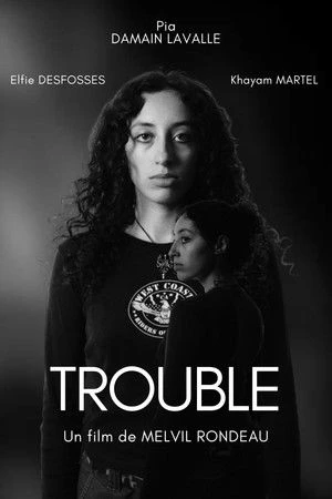 Trouble (2025) Hindi (MULTI AUDIO) &ndash; &ndash;